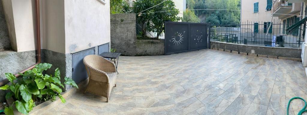 Pellicunidada Apartment Genoa Exterior photo
